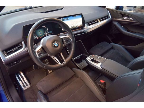 BMW 218i Active Tourer 100 kW image number 5