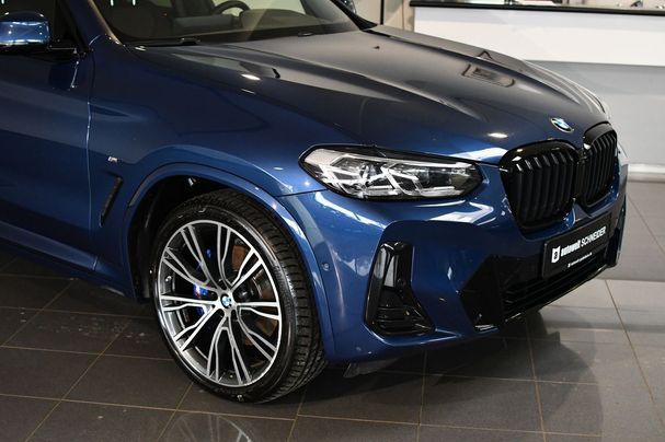 BMW X3 xDrive 210 kW image number 7