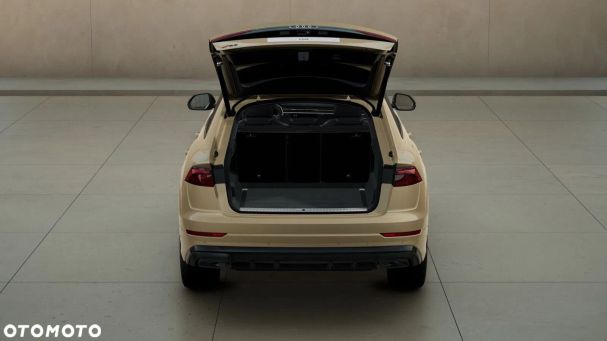 Audi Q8 250 kW image number 7