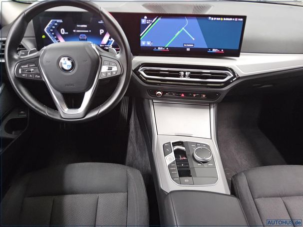 BMW 320d Touring xDrive 140 kW image number 5