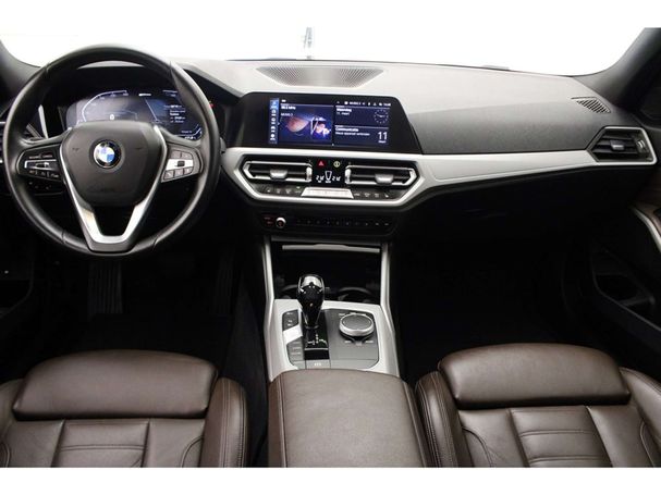 BMW 330 185 kW image number 4