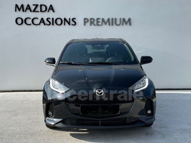 Mazda 2 85 kW image number 5