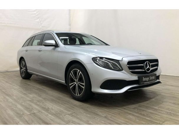 Mercedes-Benz E 220 d T Avantgarde 143 kW image number 2