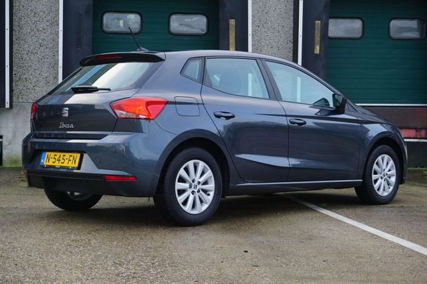 Seat Ibiza 1.0 TSI Style 70 kW image number 3