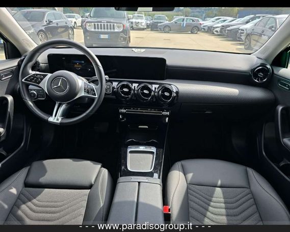 Mercedes-Benz A 180 d Advanced 85 kW image number 6