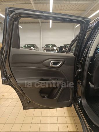 Jeep Compass 1.3 PHEV Trailhawk 177 kW image number 22