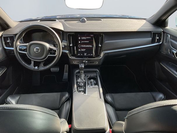 Volvo V90 T4 Geartronic R Design 140 kW image number 8