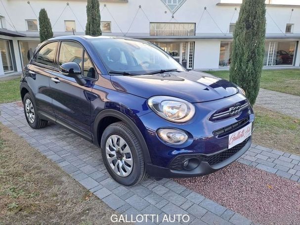 Fiat 500X 96 kW image number 2