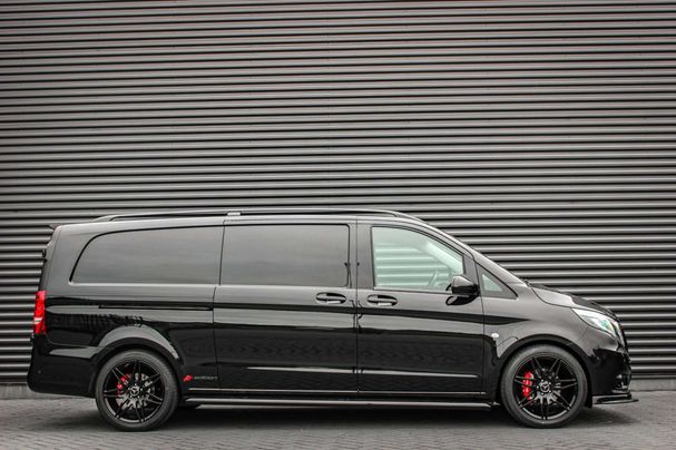 Mercedes-Benz Vito 162 kW image number 6