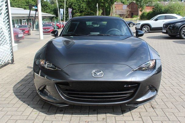 Mazda MX-5 132 Prime-Line 97 kW image number 8