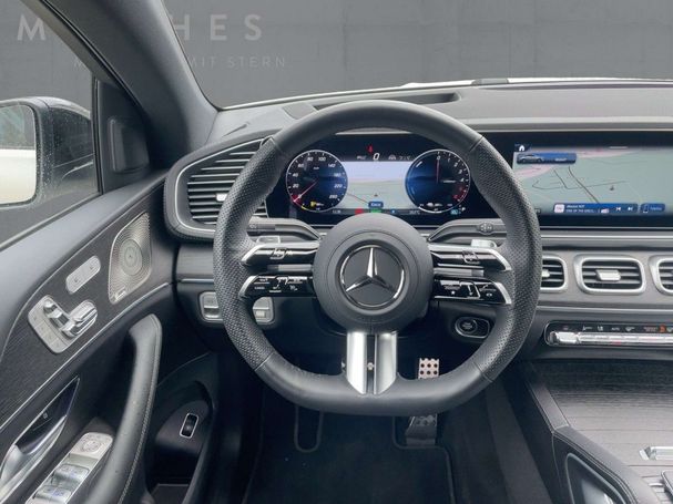 Mercedes-Benz GLE 350 de AMG 245 kW image number 10