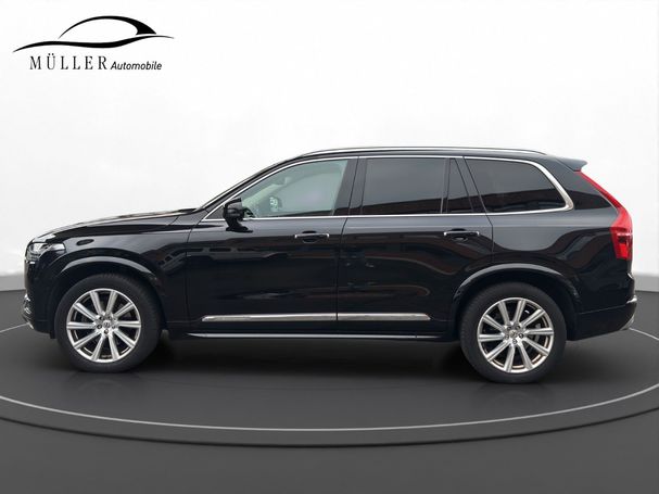 Volvo XC90 T6 AWD Inscription 228 kW image number 5