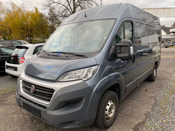 Fiat Ducato L2H2 85 kW image number 1