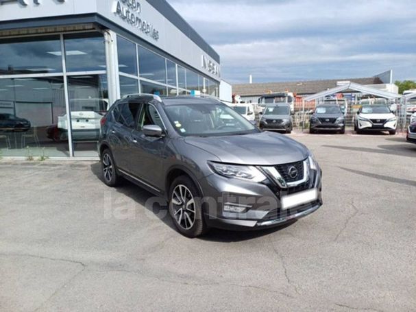 Nissan X-Trail 1.7 dCi Xtronic Tekna 110 kW image number 1