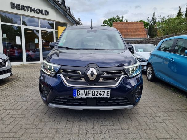 Renault Kangoo E-TECH Electric 90 kW image number 4