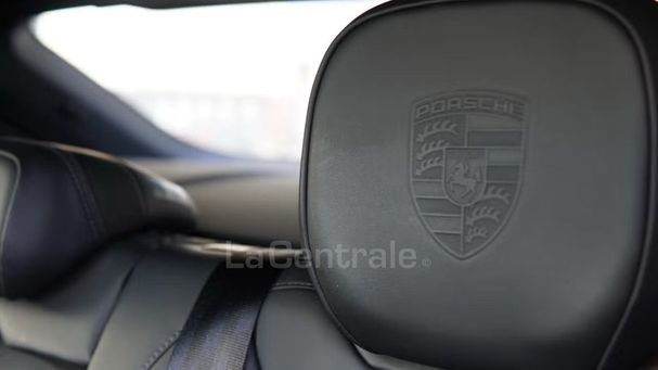 Porsche Cayenne Coupe E-Hybrid Tiptronic 340 kW image number 23