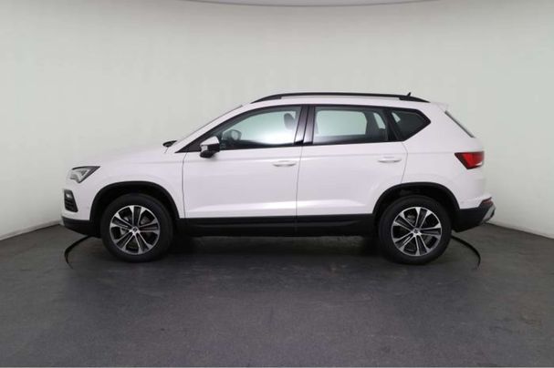 Seat Ateca 1.5 TSI DSG 110 kW image number 5