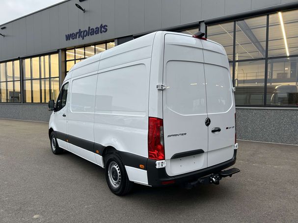 Mercedes-Benz Sprinter 317 CDI 125 kW image number 5