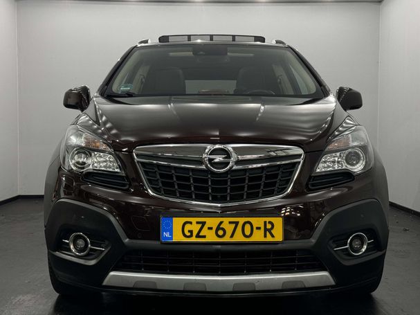 Opel Mokka 1.4 103 kW image number 2