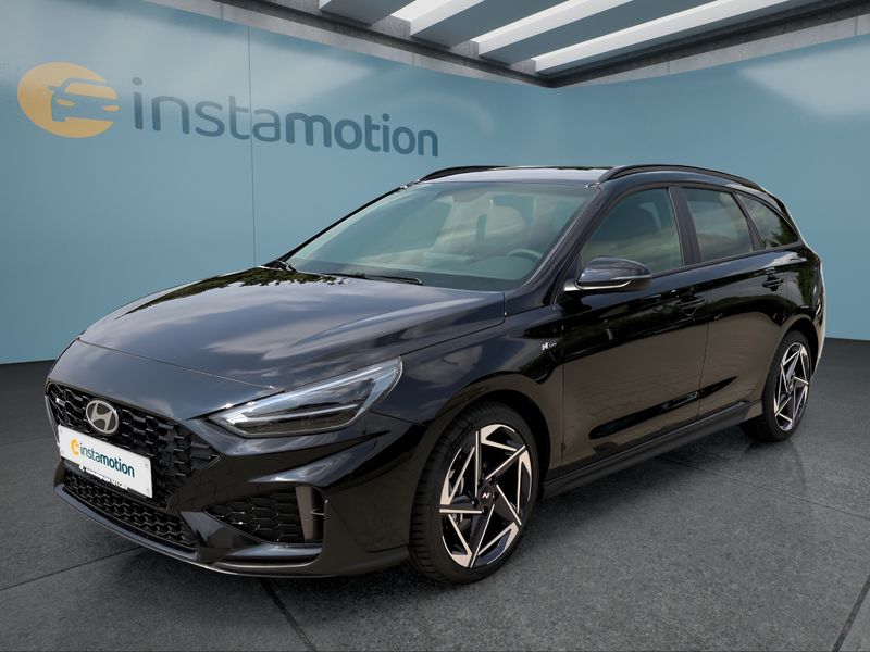 Hyundai i30 Wagon 1.5