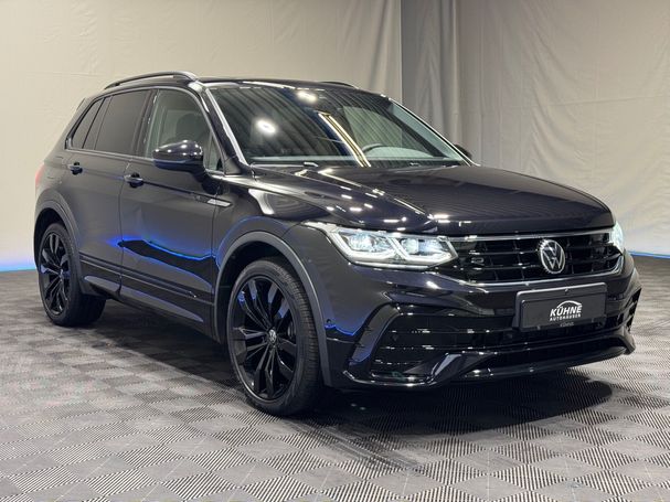 Volkswagen Tiguan 2.0 TSI R-Line 4Motion DSG 180 kW image number 27