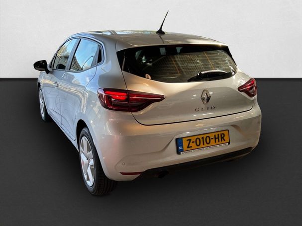 Renault Clio 74 kW image number 7