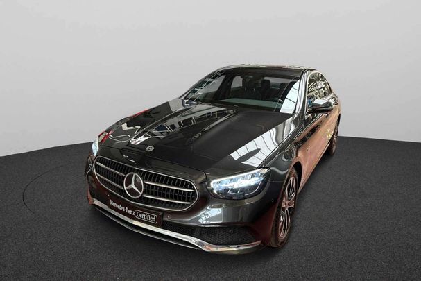 Mercedes-Benz E 300 de 225 kW image number 1