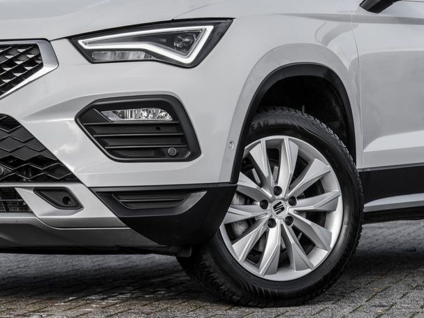 Seat Ateca 1.5 TSI DSG 110 kW image number 5