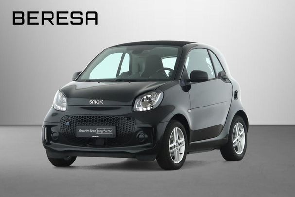 Smart ForTwo EQ 60 kW image number 1