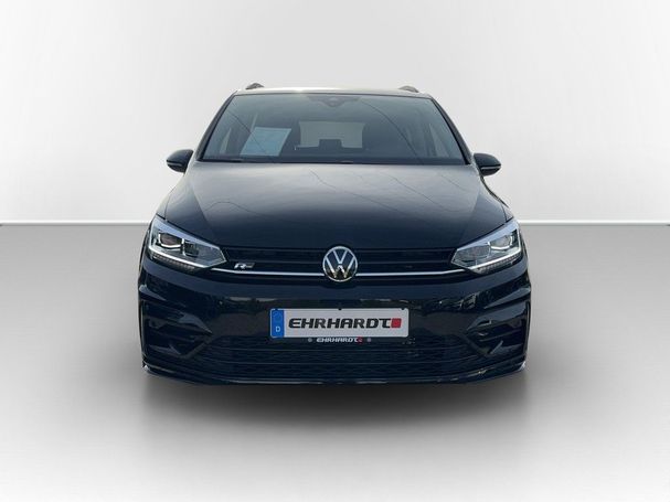 Volkswagen Touran 2.0 TDI DSG Highline 110 kW image number 3