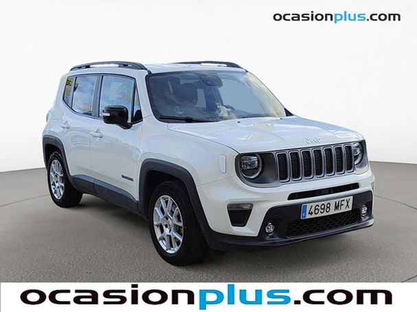 Jeep Renegade 1.5 Limited 95 kW image number 2