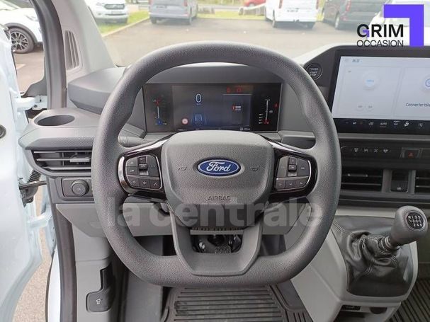  Ford Transit Custom 280 Trend 81 kW image number 16