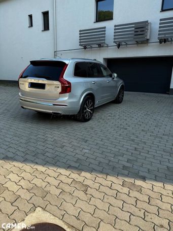 Volvo XC90 B5 AWD 173 kW image number 3