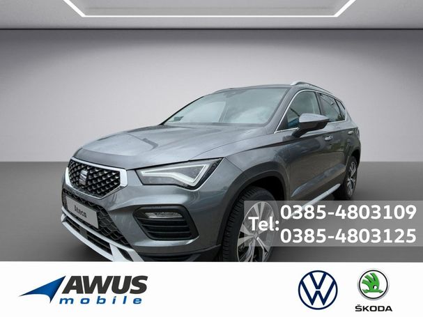 Seat Ateca 1.5 TSI 110 kW image number 1