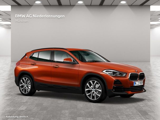 BMW X2 sDrive20i M Sport 131 kW image number 10