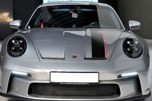 Porsche 992 GT3 Touring PDK 375 kW image number 3