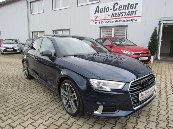 Audi A3 110 kW image number 2