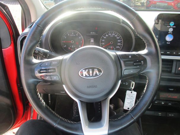 Kia Picanto 1.0 49 kW image number 14