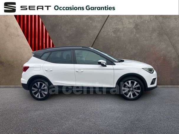 Seat Arona 1.0 TSI 70 kW image number 17