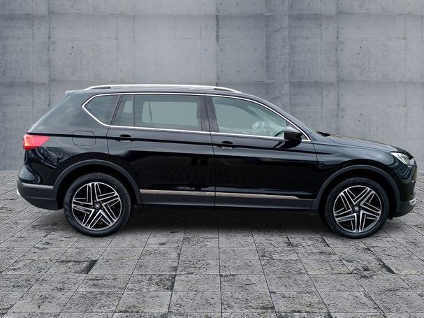 Seat Tarraco 2.0 TDI 4Drive DSG Xcellence 110 kW image number 7