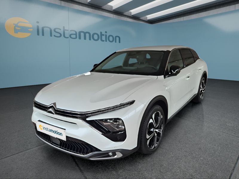 Citroen C5 X Plus AT 96