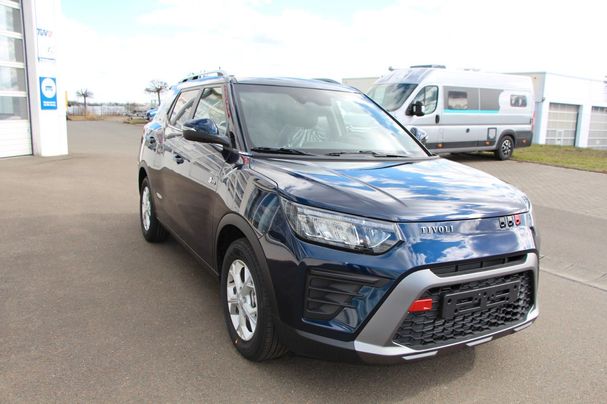 SsangYong Tivoli 120 kW image number 2