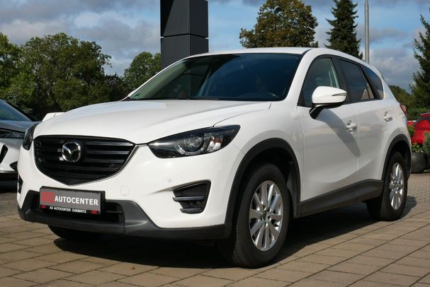 Mazda CX-5 AWD Exclusive-Line 118 kW image number 1