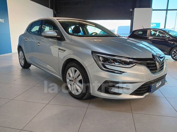 Renault Megane 103 kW image number 2