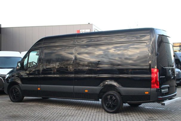 Mercedes-Benz Sprinter 316 CDi 120 kW image number 10