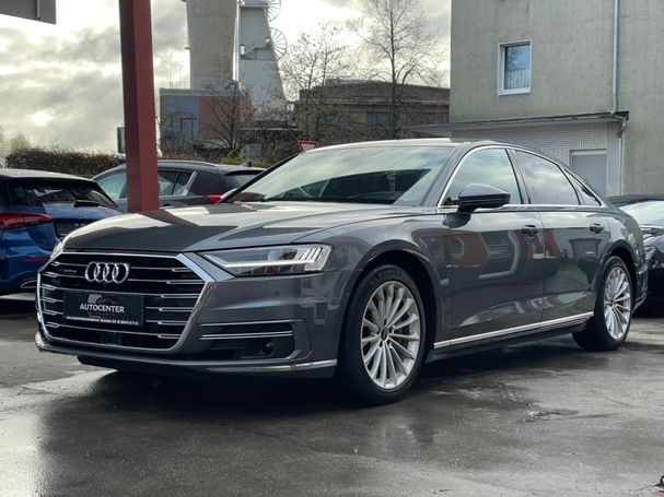 Audi A8 55 TFSI quattro 250 kW image number 2