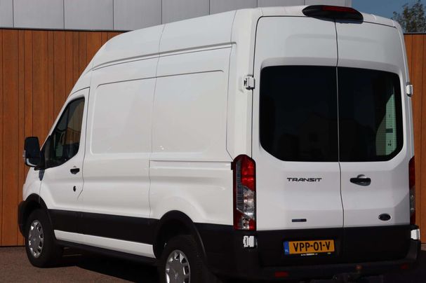 Ford Transit 350 L2H3 2.0 Trend 96 kW image number 4