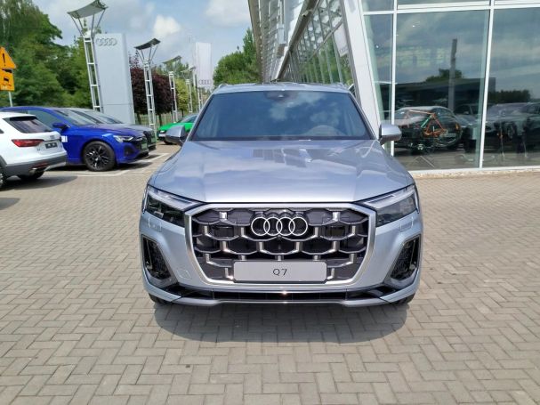 Audi Q7 290 kW image number 3