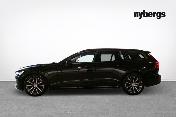 Volvo V60 B3 Momentum 120 kW image number 5