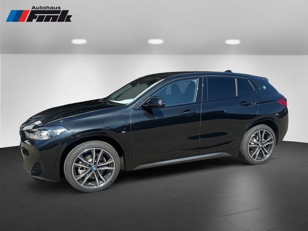 BMW X2 xDrive25e M Sport X 162 kW image number 3